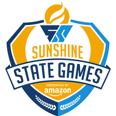Sunshine State Games 2022 Info